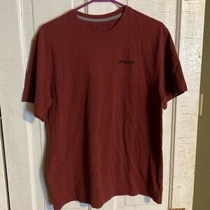 PATAGONIA. Men’s tshirt.